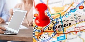 Insurance Agency Columbia SC