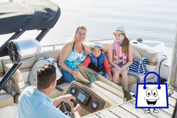 affordable boat insurance in Columbia SC