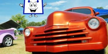 Classic Car Insurance