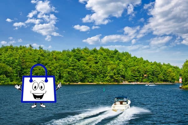 boat insurance Lexington SC