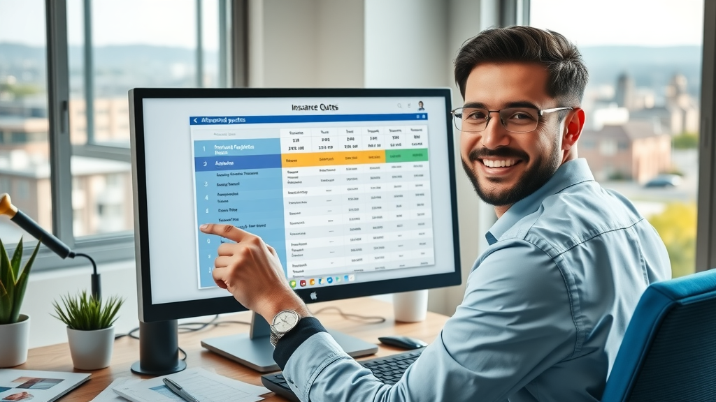 best car insurance companies Columbia SC, insurance comparison table, affordable rates