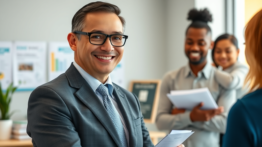 Insurance agent columbia sc providing local auto insurance expertise